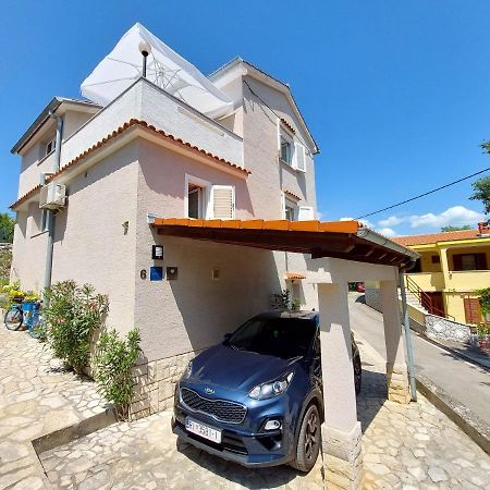 Apartment Marino Cizici Exterior photo