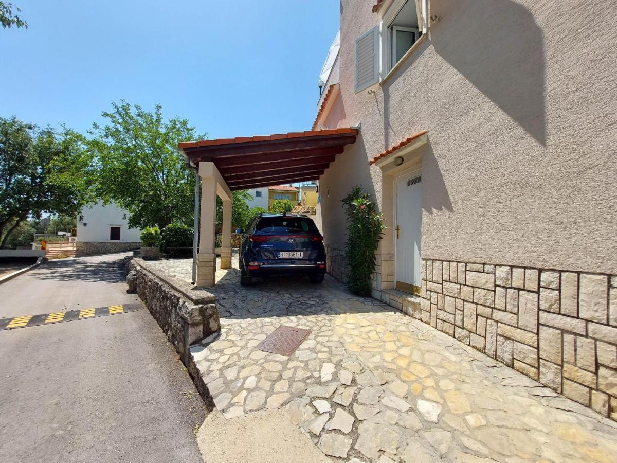 Apartment Marino Cizici Exterior photo