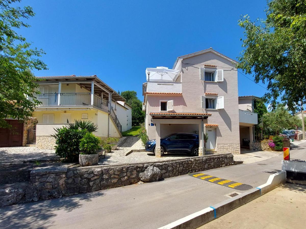 Apartment Marino Cizici Exterior photo