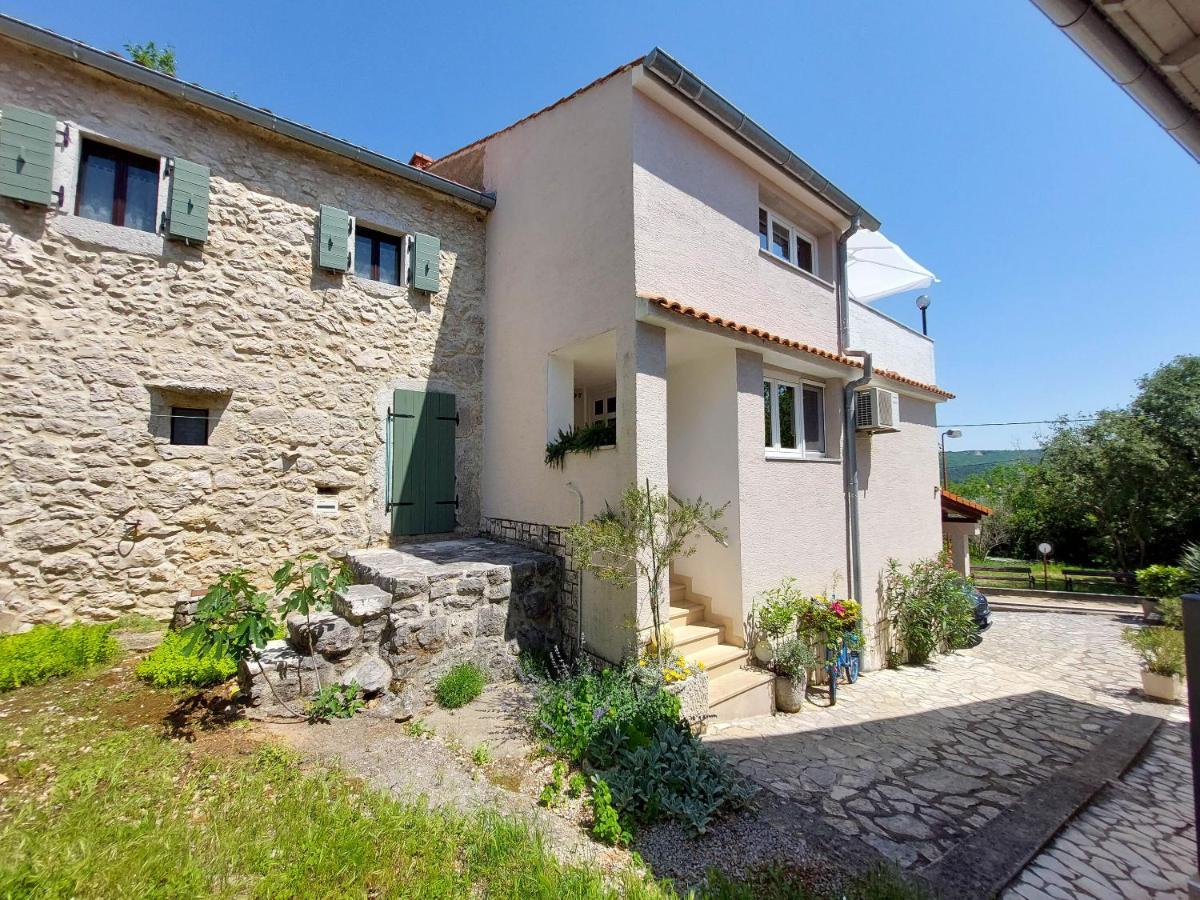 Apartment Marino Cizici Exterior photo