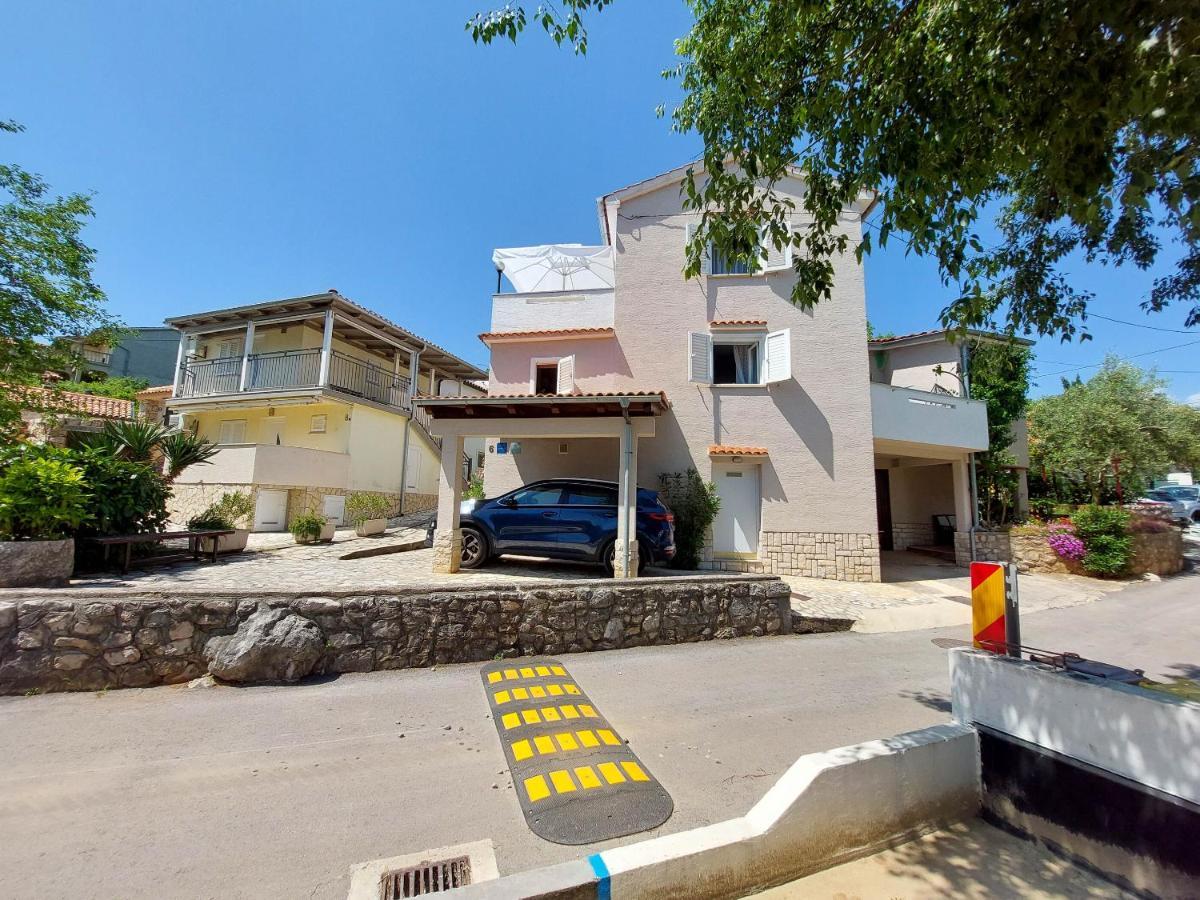 Apartment Marino Cizici Exterior photo